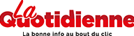 logo laquotidienne actualités marocaines